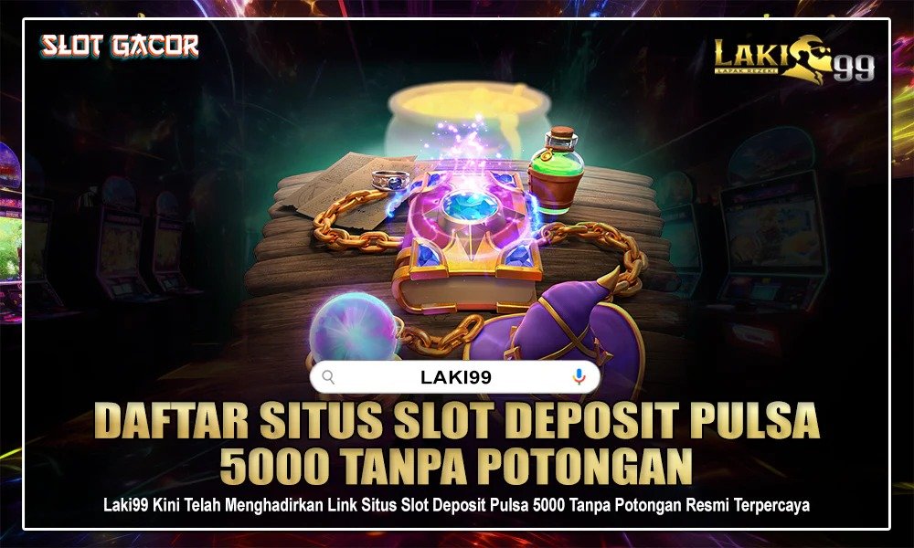 slot pulsa tri